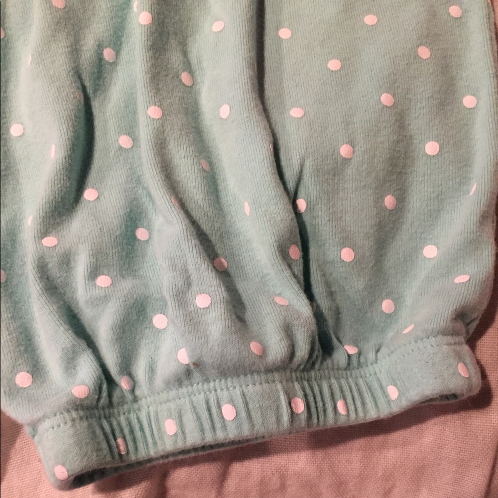 Sleep gown - Picture 3 of 3
